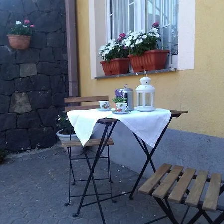 Prázdninový dům Ai Tre Archi Di Tagliaborse *
