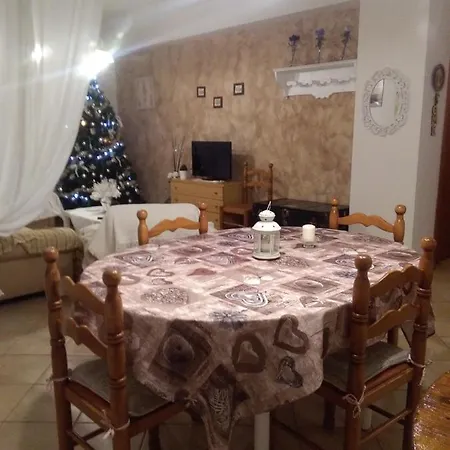 Ai Tre Archi Di Tagliaborse