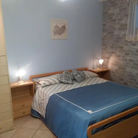 Prázdninový dům Ai Tre Archi Di Tagliaborse