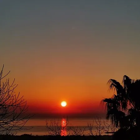 Ai Tre Archi Di Tagliaborse Prázdninový dům Mascali