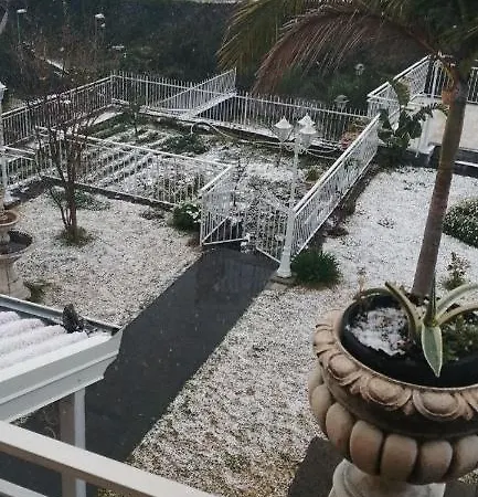 Ai Tre Archi Di Tagliaborse