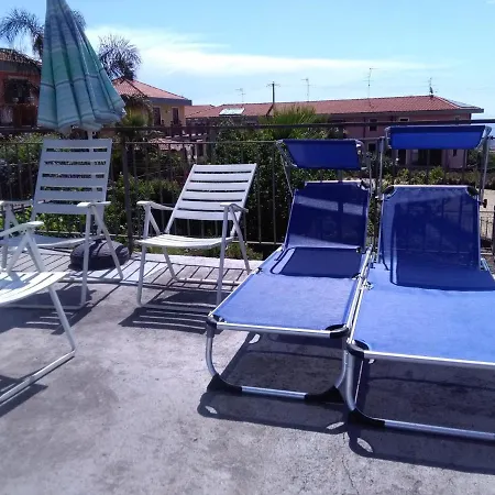 Ai Tre Archi Di Tagliaborse *