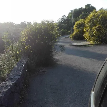 Ai Tre Archi Di Tagliaborse Prázdninový dům *