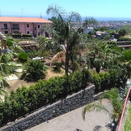 Ai Tre Archi Di Tagliaborse Prázdninový dům *