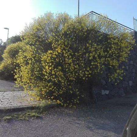 Ai Tre Archi Di Tagliaborse Prázdninový dům