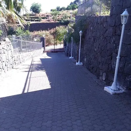 Ai Tre Archi Di Tagliaborse Prázdninový dům