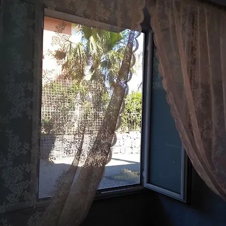 Prázdninový dům Ai Tre Archi Di Tagliaborse