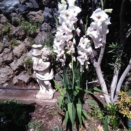 Prázdninový dům Ai Tre Archi Di Tagliaborse Mascali