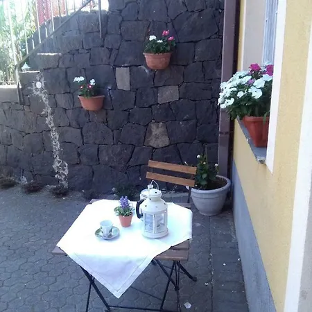 Ai Tre Archi Di Tagliaborse Prázdninový dům *