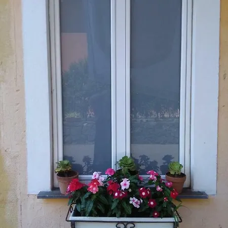 Ai Tre Archi Di Tagliaborse *