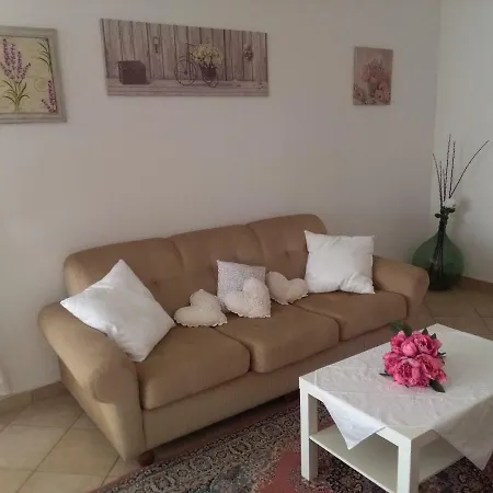 Prázdninový dům Ai Tre Archi Di Tagliaborse *