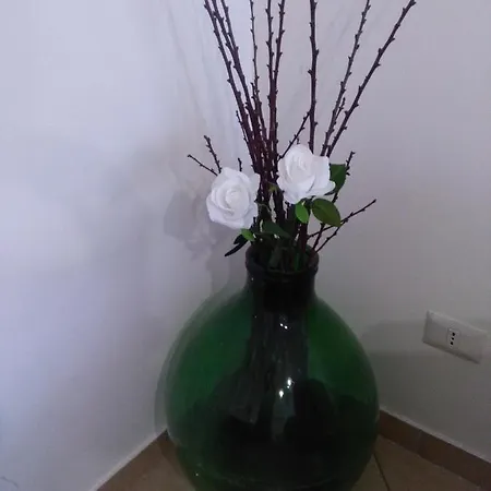 Ai Tre Archi Di Tagliaborse